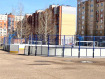 1-комнатная квартира, Лазурная улица, 19. Фото 10