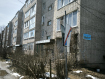 1-комнатная квартира, улица Ленина, 109. Фото 33