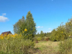 Участок Вологодский район микрорайон Прилуки. Фото 4