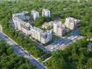 Студия, улица Валявкина, 28к1. Фото 13