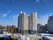 1-комнатная квартира, проспект Патриотов, 1Д. Фото 2