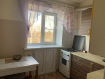 1-комнатная квартира, Октябрьская улица, 13к2. Фото 2
