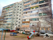 1-комнатная квартира, улица Сергея Ушакова, 12. Фото 18