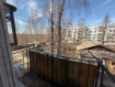 2-комнатная квартира, Октябрьский военный городок, 22. Фото 13
