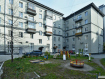 2-комнатная квартира, Советская улица, 7. Фото 14