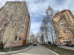 2-комнатная квартира, улица Новосёлов, 53к1. Фото 17