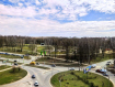 1-комнатная квартира, улица Маршала Соколовского, 17. Фото 12