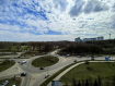 1-комнатная квартира, улица Маршала Соколовского, 17. Фото 13