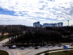 1-комнатная квартира, улица Маршала Соколовского, 17. Фото 14