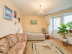 3-комнатная квартира, улица Диктора Левитана, 5. Фото 13