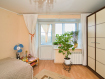3-комнатная квартира, улица Диктора Левитана, 5. Фото 14