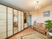 3-комнатная квартира, улица Диктора Левитана, 5. Фото 16