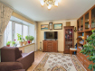 3-комнатная квартира, улица Диктора Левитана, 5. Фото 19