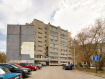 3-комнатная квартира, улица Диктора Левитана, 5. Фото 37