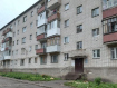 1-комнатная квартира, улица Солодунова, 53. Фото 10