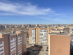 1-комнатная квартира, Рабочая улица, 1Б. Фото 14