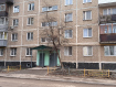 2-комнатная квартира, улица Лодыгина, 52А. Фото 14
