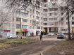 2-комнатная квартира, улица Лодыгина, 52А. Фото 19