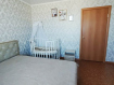 2-комнатная квартира, улица Цементников, 8А. Фото 4