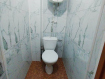 2-комнатная квартира, улица Цементников, 8А. Фото 12