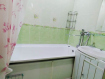 2-комнатная квартира, улица Цементников, 8А. Фото 14