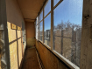 1-комнатная квартира, Витебская улица, 1. Фото 16