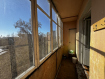 1-комнатная квартира, Витебская улица, 1. Фото 17