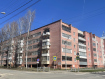 1-комнатная квартира, улица Волкова, 65. Фото 8