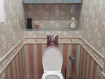 2-комнатная квартира, улица Нижняя Дуброва, 13А. Фото 15