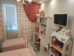 2-комнатная квартира, улица Нижняя Дуброва, 13А. Фото 19