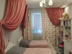 2-комнатная квартира, улица Нижняя Дуброва, 13А. Фото 21