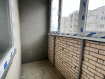 1-комнатная квартира, Старокубанская улица, 123Ак1. Фото 11