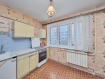 2-комнатная квартира, улица Зубковой, 22к2. Фото 3