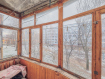 2-комнатная квартира, улица Зубковой, 22к2. Фото 9