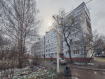 2-комнатная квартира, улица Зубковой, 22к2. Фото 14
