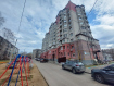 2-комнатная квартира, проспект Строителей, 1А. Фото 18