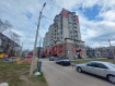 2-комнатная квартира, проспект Строителей, 1А. Фото 19