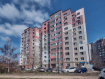 2-комнатная квартира, улица Бирюзова, 26к1. Фото 19