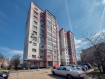 2-комнатная квартира, улица Бирюзова, 26к1. Фото 1