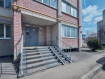 2-комнатная квартира, улица Бирюзова, 26к1. Фото 2