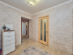 2-комнатная квартира, улица Бирюзова, 26к1. Фото 4