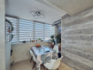 2-комнатная квартира, улица Бирюзова, 26к1. Фото 13