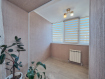 2-комнатная квартира, улица Бирюзова, 26к1. Фото 15
