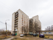 Комната, Берёзовая улица, 3к1. Фото 7