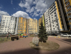 1-комнатная квартира, улица Зубковой, 18к11. Фото 8