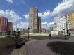 1-комнатная квартира, улица Зубковой, 18к11. Фото 10