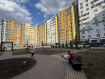 1-комнатная квартира, улица Зубковой, 18к11. Фото 11