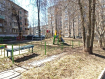 2-комнатная квартира, улица Белоконской, 19. Фото 27