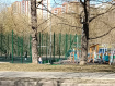 2-комнатная квартира, улица Белоконской, 19. Фото 29