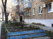 2-комнатная квартира, улица Белоконской, 19. Фото 30